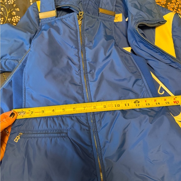 Vintage Bogner Ski Snowsuit Jacket and Pants Set - XS / 0 - Picture 13 of 13